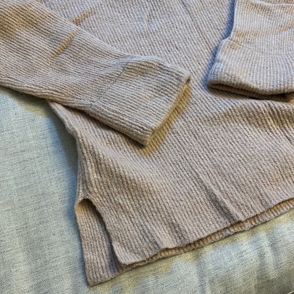 Madewell sweater size XXS - Picture 2 of 4